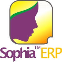 Sophia ERP